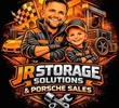 JR Vehicle Storage Solutions. Porsche Maintenance and Sales