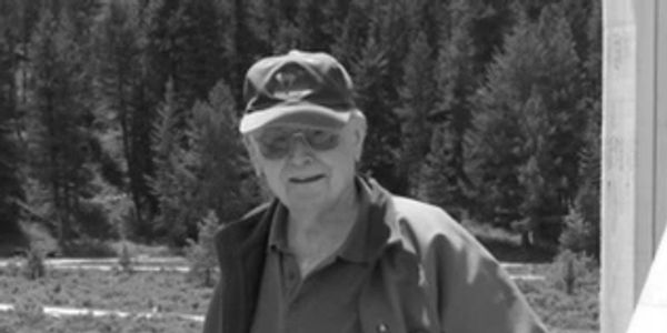 Founder of Trinity Construction Inc. Carl Collins 