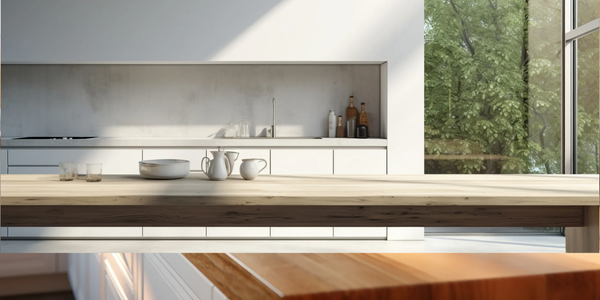 Custom kitchen design

Kitchen renovation