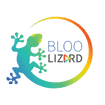 Bloo Lizard