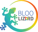 Bloo Lizard