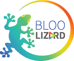 Bloo Lizard