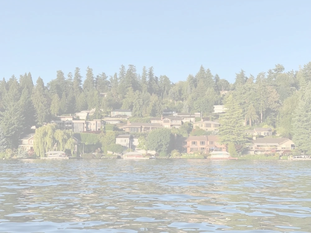 Mercer Island Homes