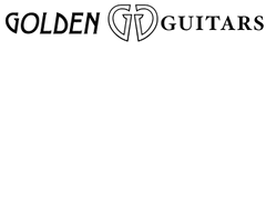 golden guitars