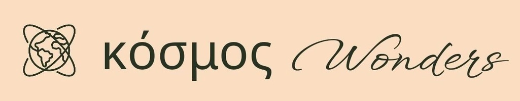 Kosmos Wonders (κόσμος)