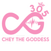 DJ Chey The Goddess