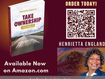 Take Ownership Volume Two