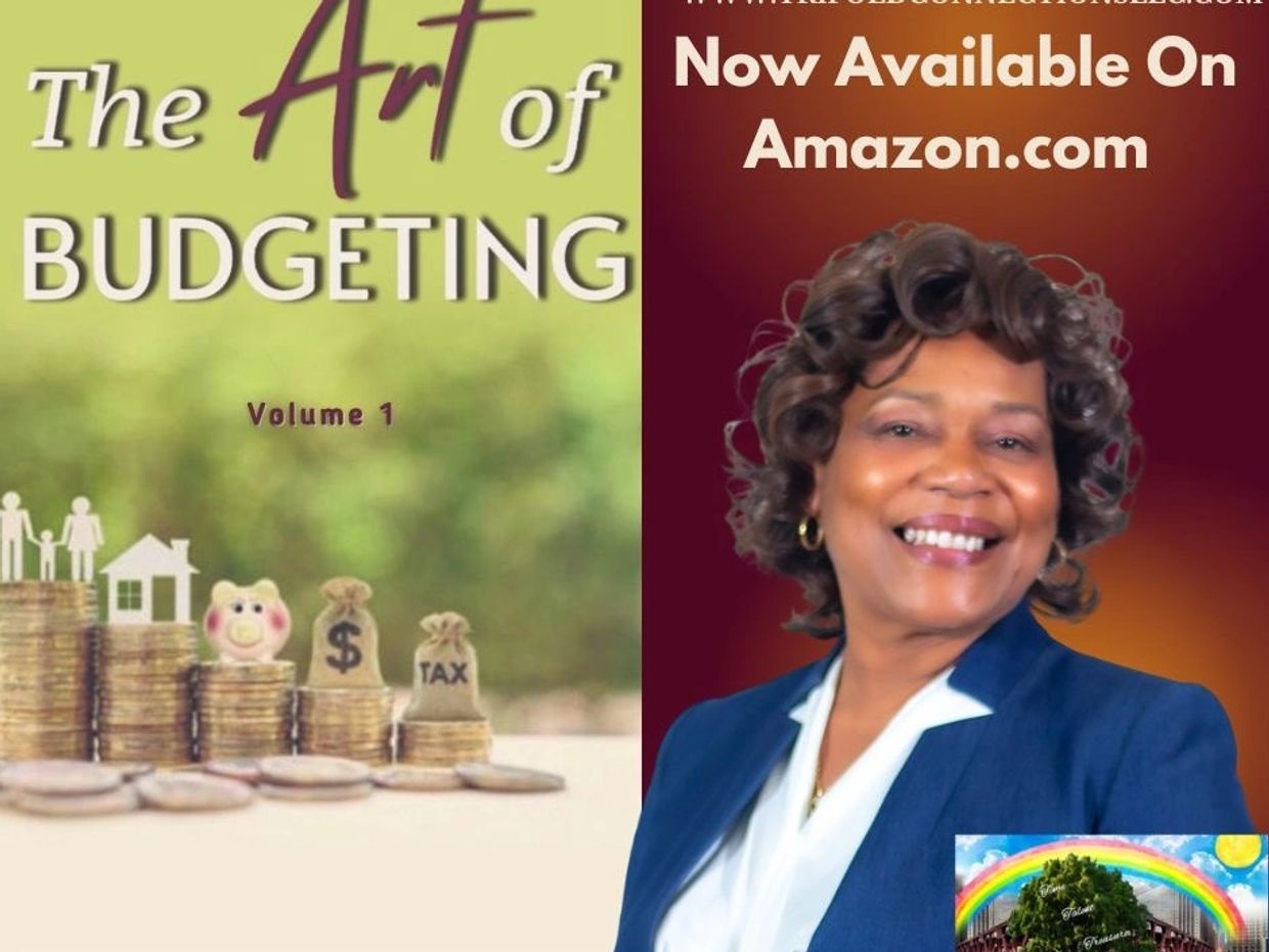 The Art of Budgeting Volume One