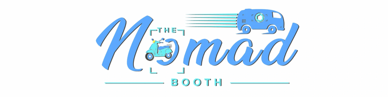 The Nomad Booth