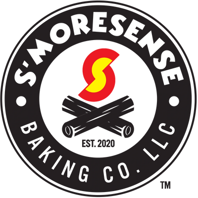 S Moresense Baking Co S More Graham Crackers Smores