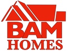 BAM  Homes