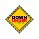 DOWN UNDER 
Pub & Grill