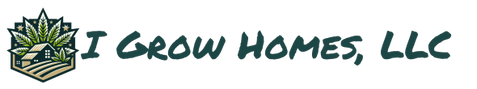 I Grow Homes, LLC.