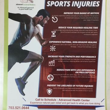 Spanx Sports Medicine & Injury Recovery Solution in Health and