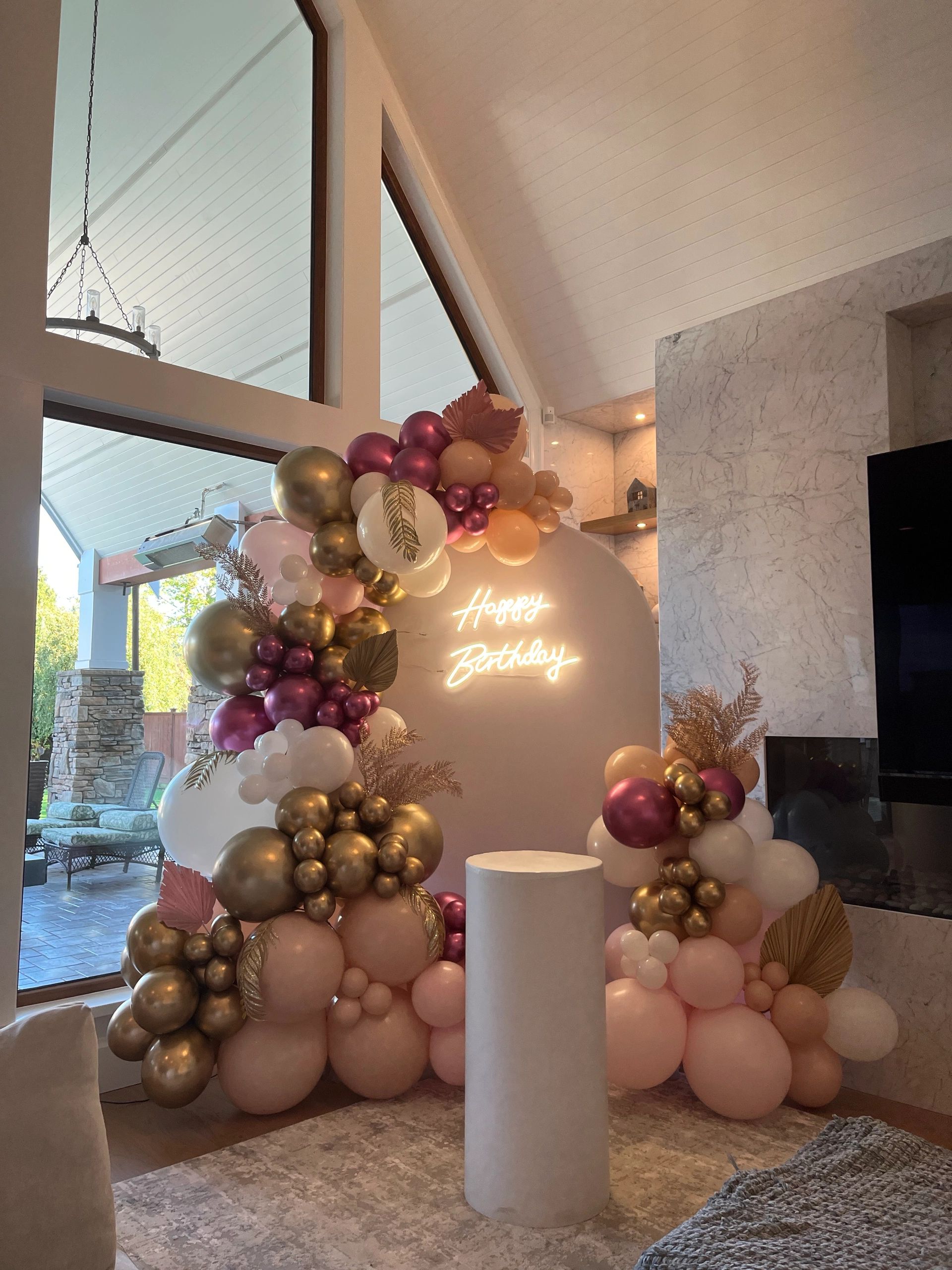 Balloon Arches – Balloon Express