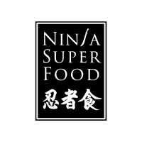 Ninja Super Food Japan