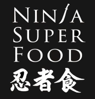 Ninja Super Food Japan