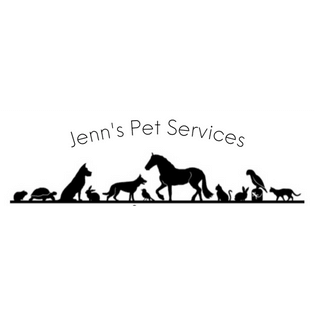 Jenn's Pet Services