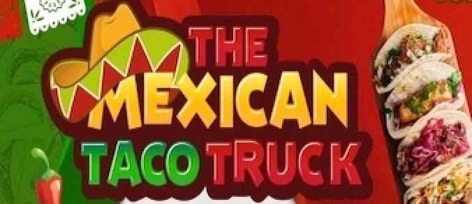 The Mexican Taco Truck
