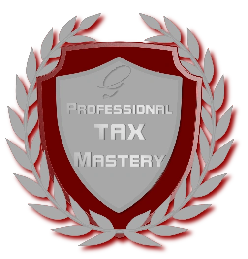 Tax Account Mastery