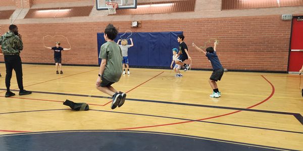 SMBA speed and agility