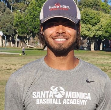 SMBA coach Hoffman