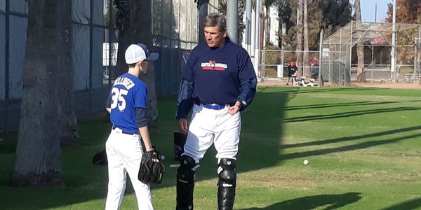 Baseball - Santa Monica Baseball Academy