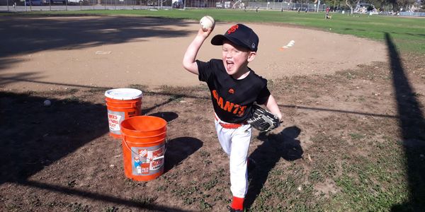 Santa Monica Baseball Academy