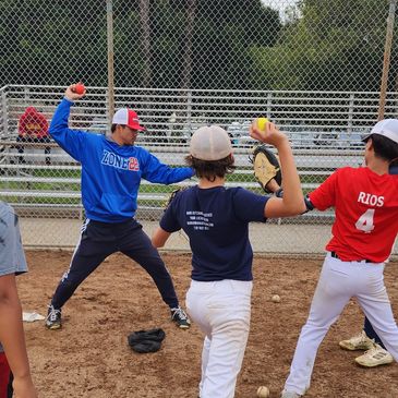 SMBA 13U