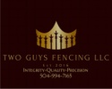 ATwoGuysFence.com