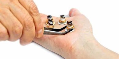 Korean Hand Therapy