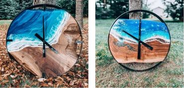 epoxy artist