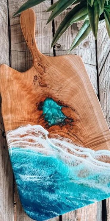 charcuterie boards