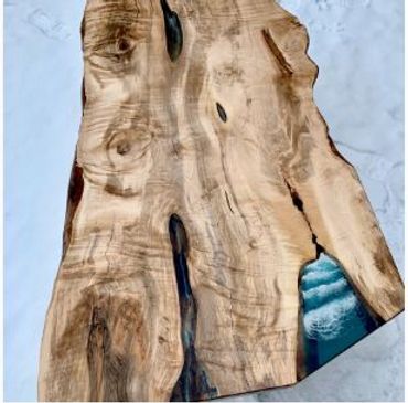 coastal vibes charcuterie boards