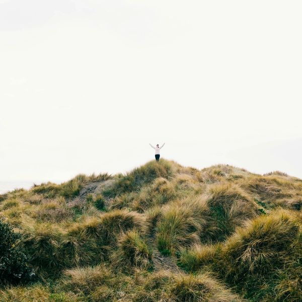 Freedom comes when the light of the truth shines without darkness inside a broken and burdened heart