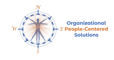 ORGANIZATIONAL PEOPLE-CENTERED SOLUTIONS, LLC