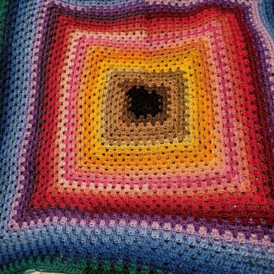 Nana Blankets