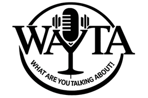 What Are You Talking About!