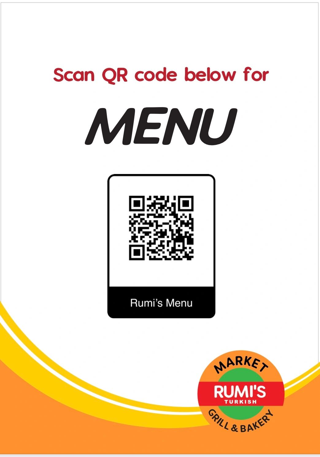 Rumi’s Stationery Day Digital