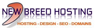 NEW BREED HOSTING