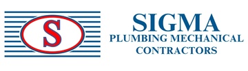 Sigma Plumbing Mechanical Contractors LLC
