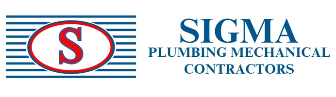 Sigma Plumbing Mechanical Contractors LLC