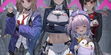 【Event Preview】

What does the school hope for, and what do the students hope for.