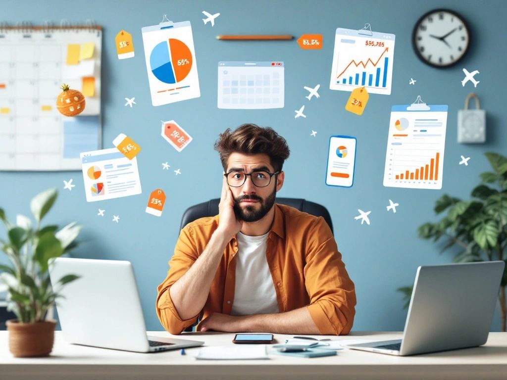 Best Time to Book Flights: Myths vs Reality