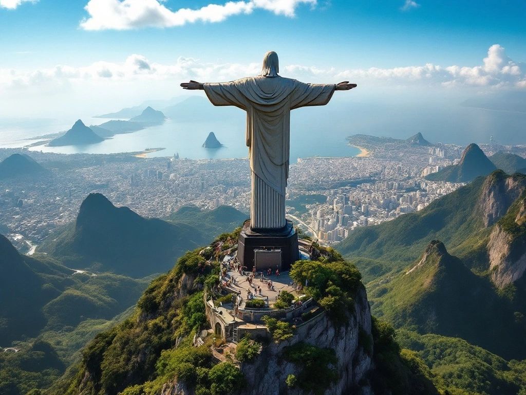 Experience the Vibrancy of Rio de Janeiro: A Traveler's Guide