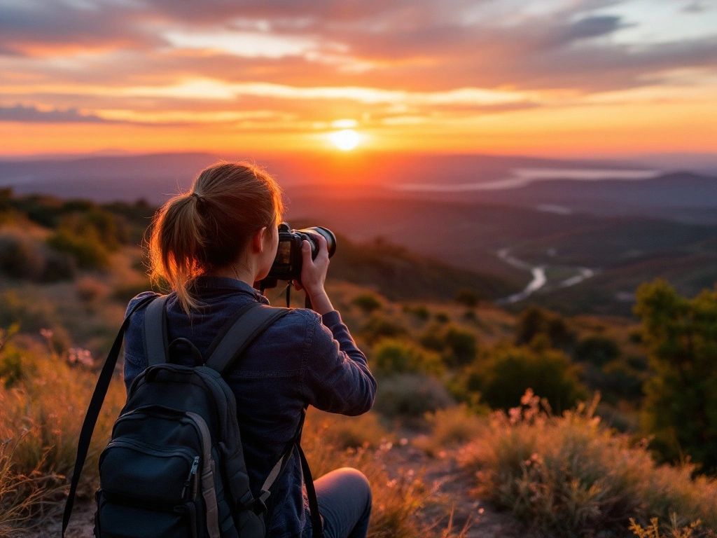Travel Photography Tips: Capturing the Perfect Moment