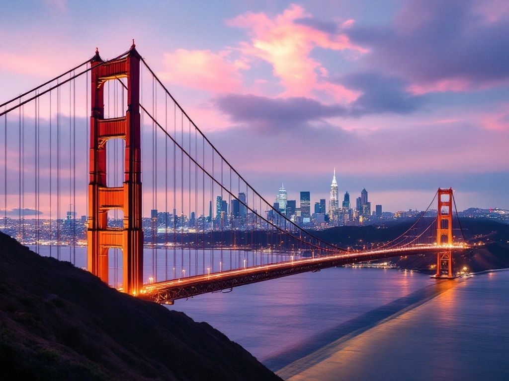 Discover the Charm of San Francisco: A Traveler's Guide