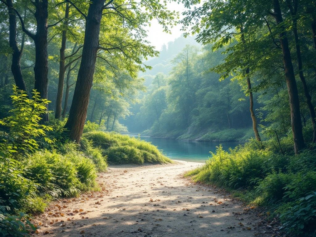Unplugged: Destinations to Disconnect and Recharge