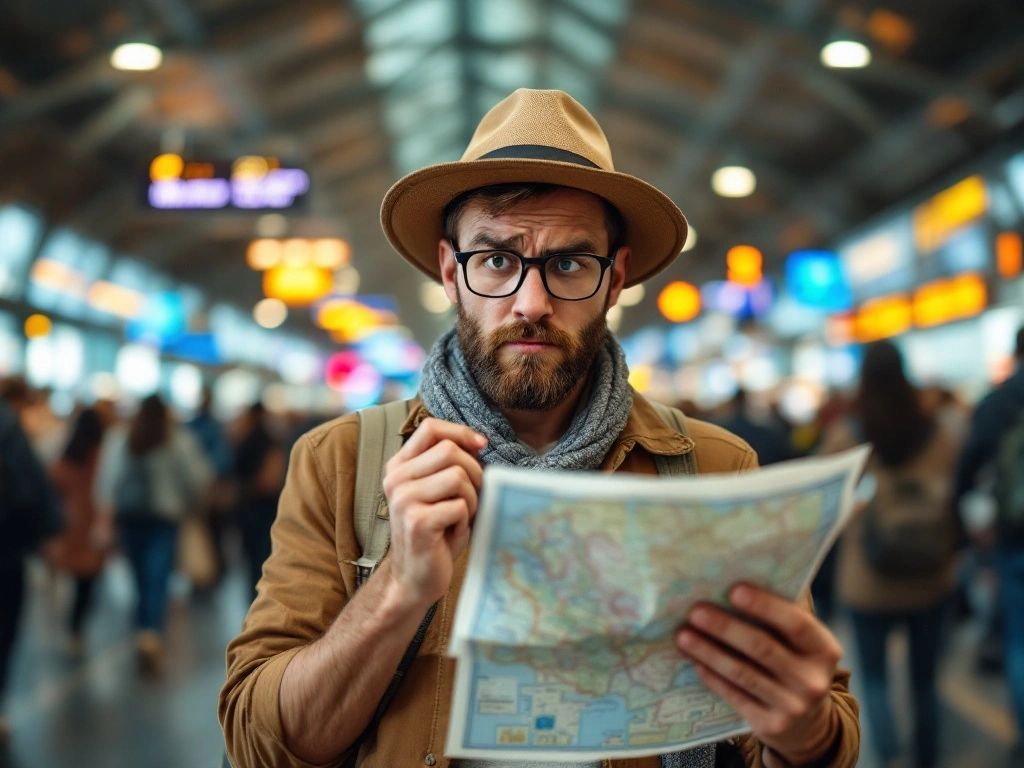 Travel Mistakes to Avoid: Lessons from Seasoned Travelers