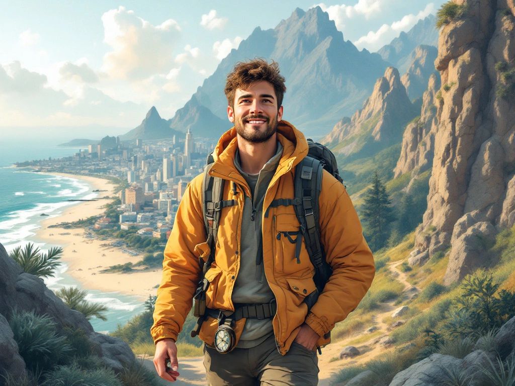 Solo Travel Safety: Your Guide to Exploring the World